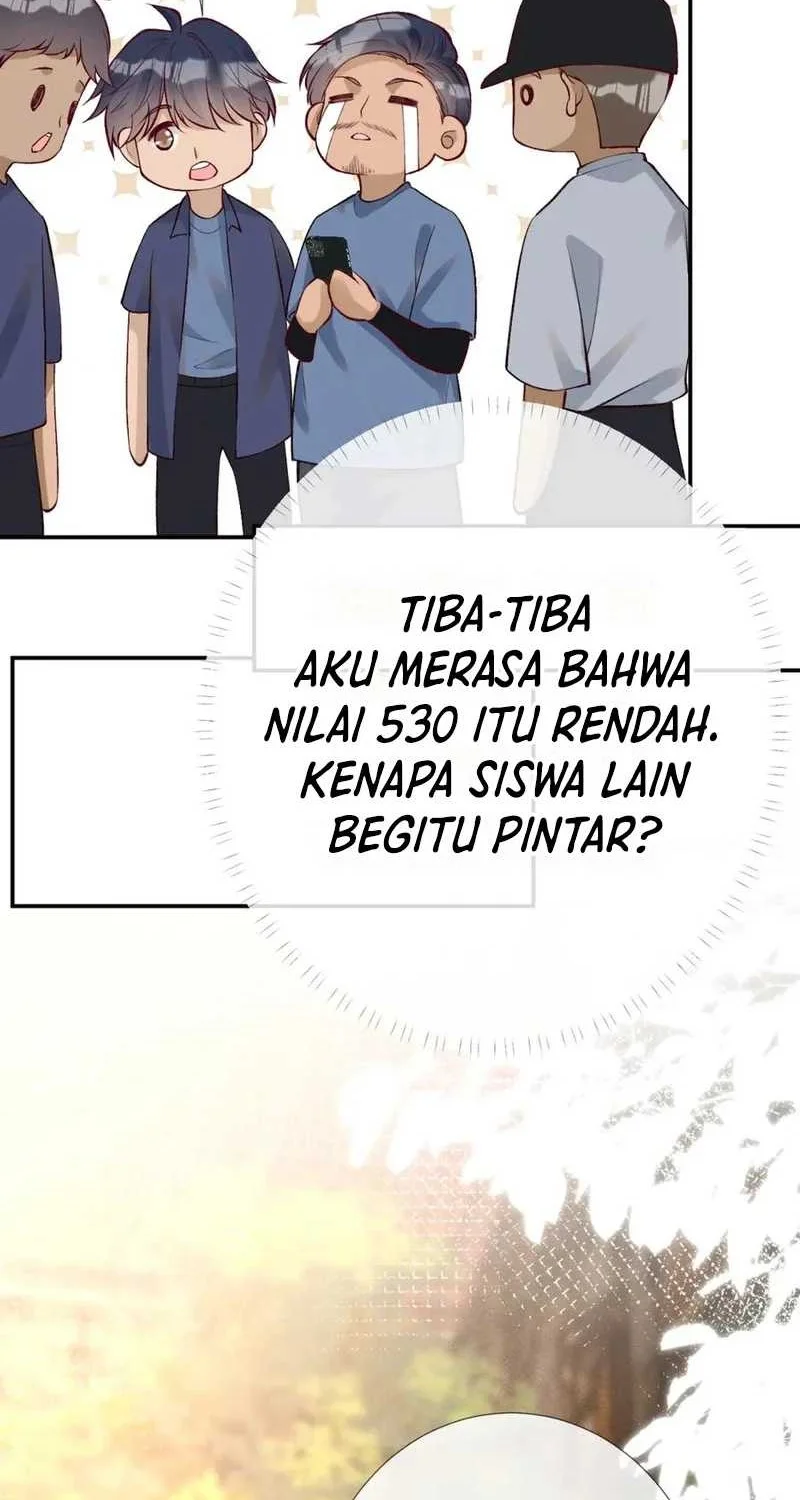 Bao Jin Wo De Xiao Majia Chapter 155 Gambar 16