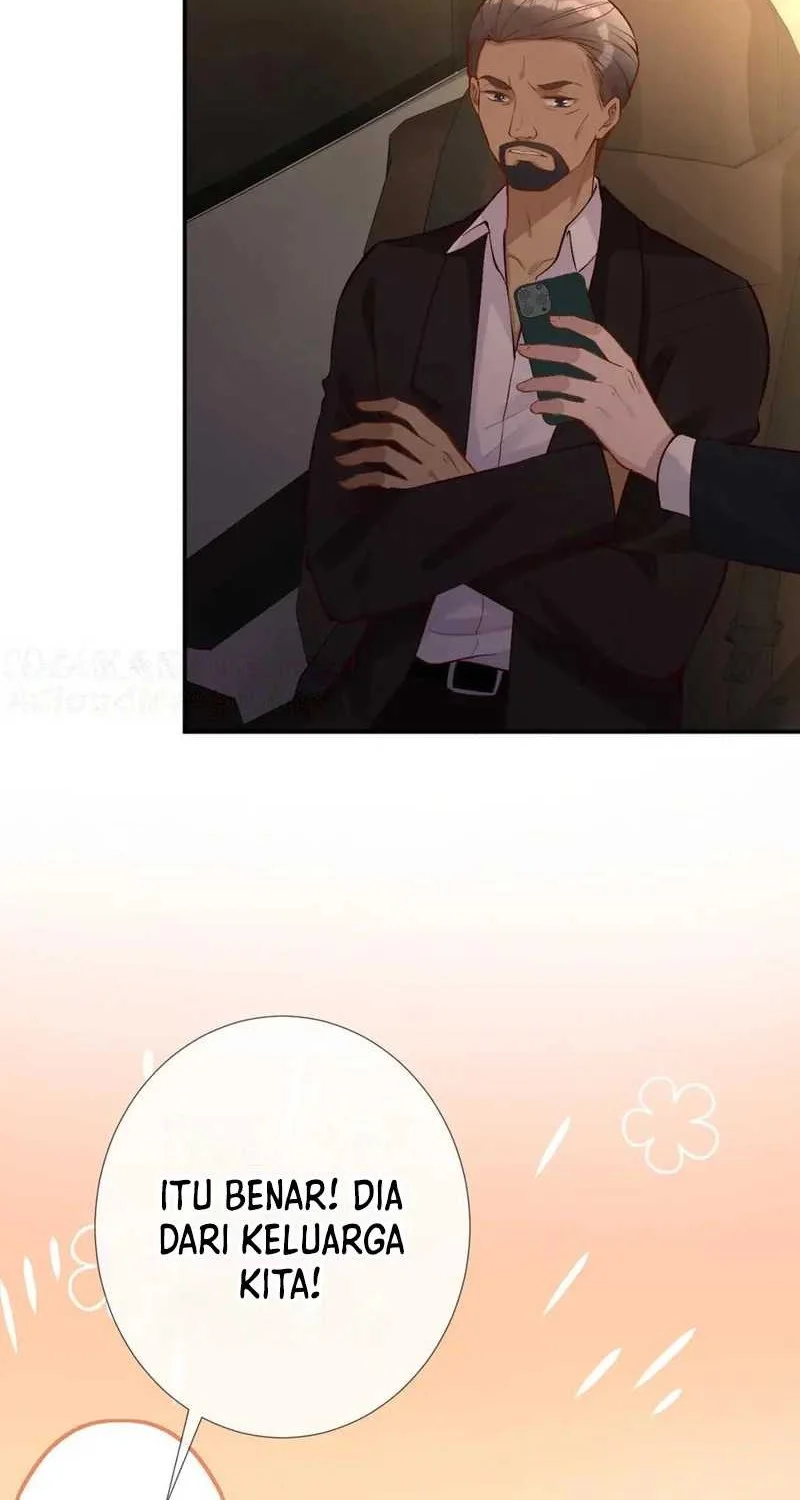 Bao Jin Wo De Xiao Majia Chapter 155 Gambar 18