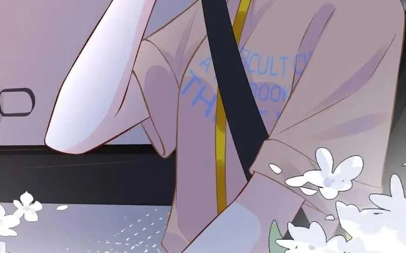 Bao Jin Wo De Xiao Majia Chapter 156 Gambar 20