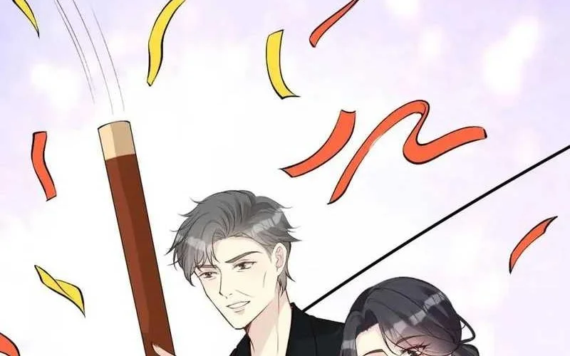 Bao Jin Wo De Xiao Majia Chapter 156 Gambar 34