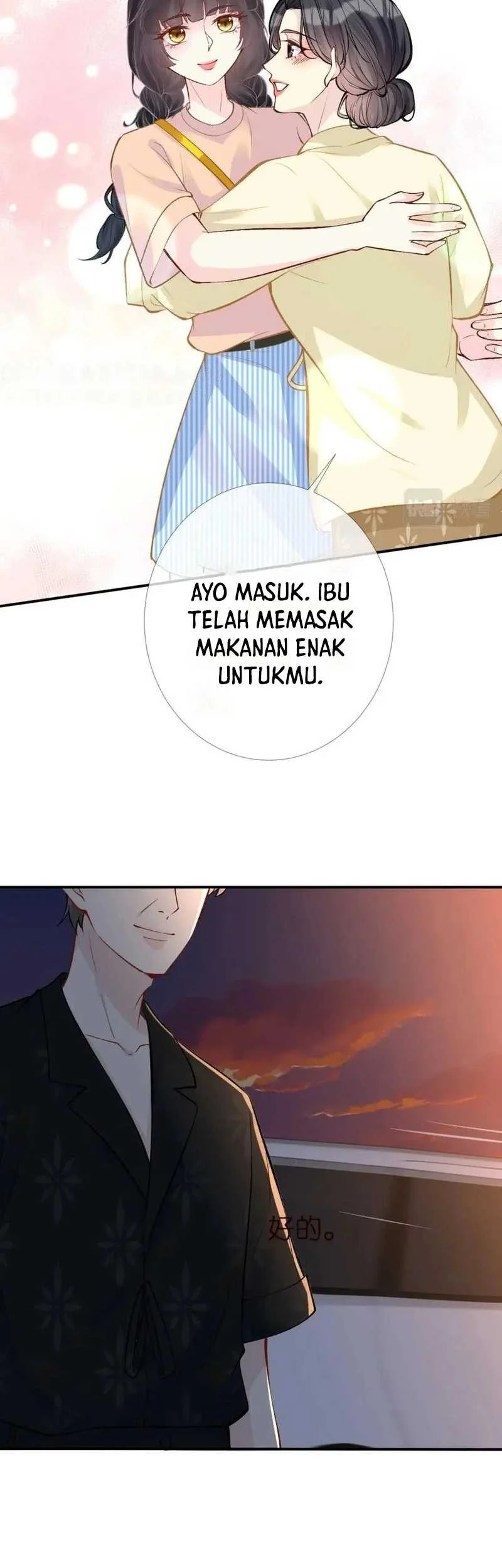 Bao Jin Wo De Xiao Majia Chapter 156 Gambar 37