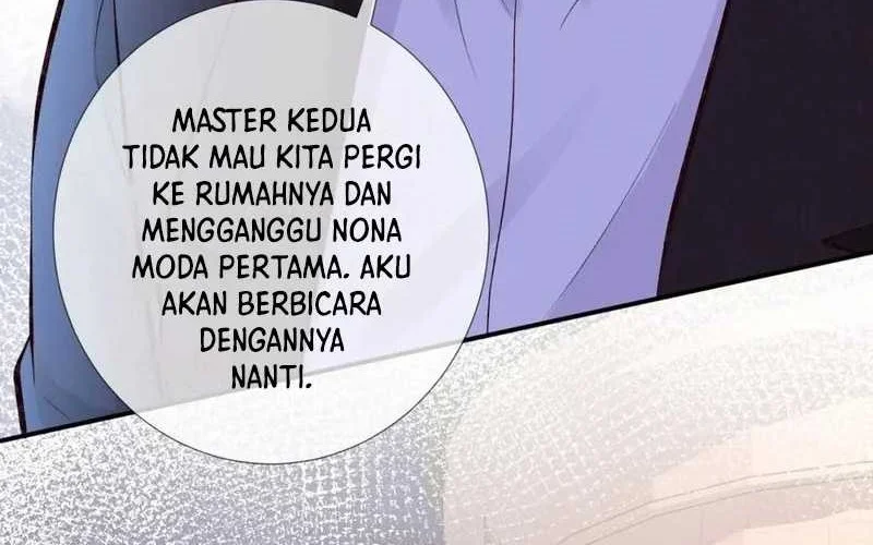 Bao Jin Wo De Xiao Majia Chapter 156 Gambar 40