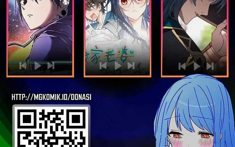 Bao Jin Wo De Xiao Majia Chapter 156 Gambar 44