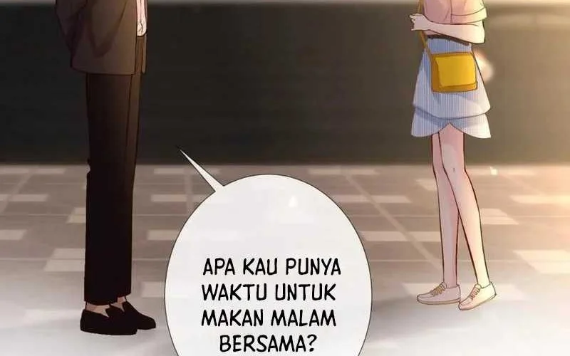 Bao Jin Wo De Xiao Majia Chapter 156 Gambar 4