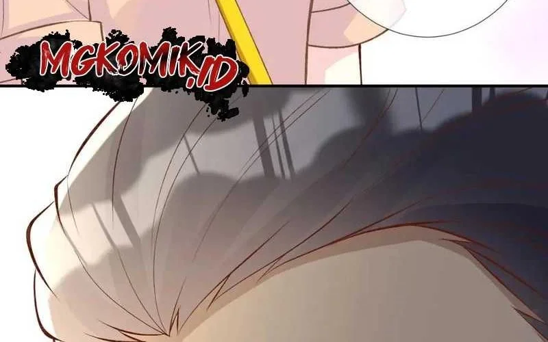 Bao Jin Wo De Xiao Majia Chapter 156 Gambar 10