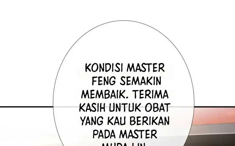 Bao Jin Wo De Xiao Majia Chapter 156 Gambar 12