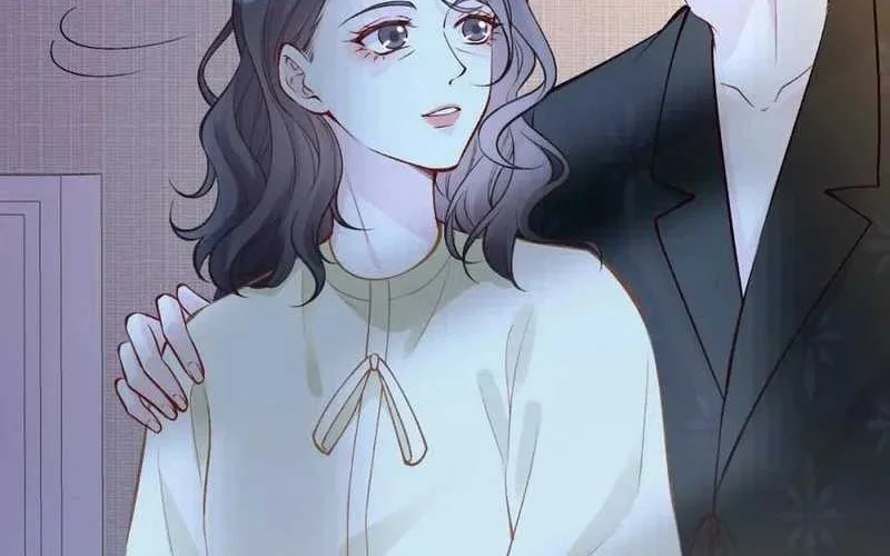 Bao Jin Wo De Xiao Majia Chapter 157 Gambar 24