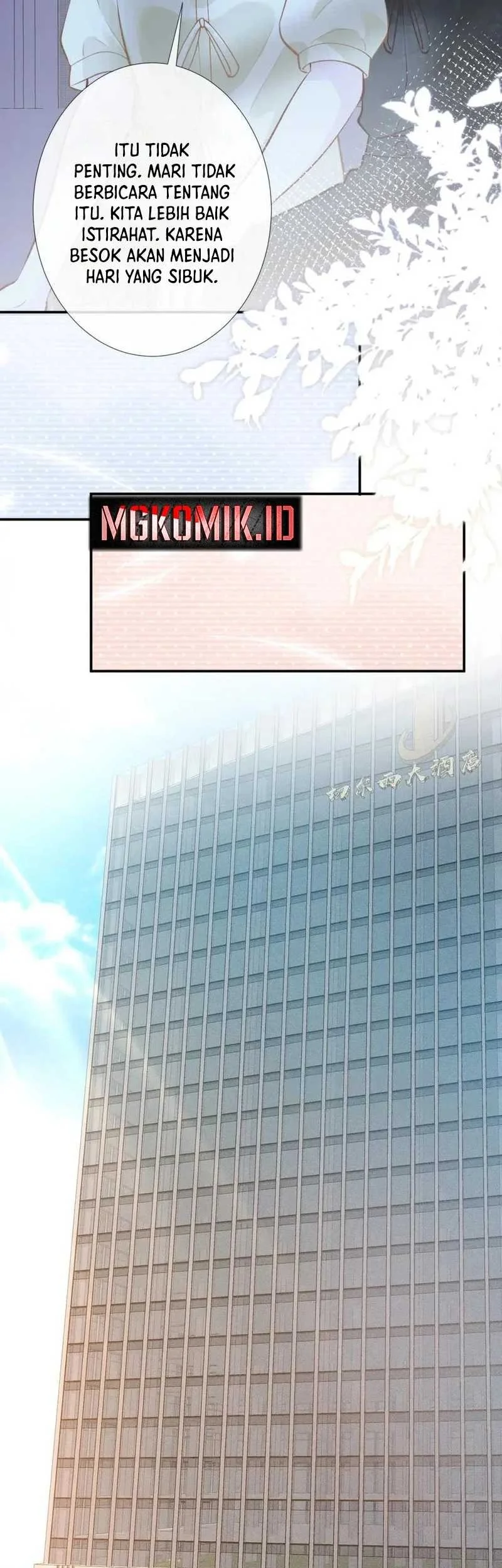 Bao Jin Wo De Xiao Majia Chapter 157 Gambar 25