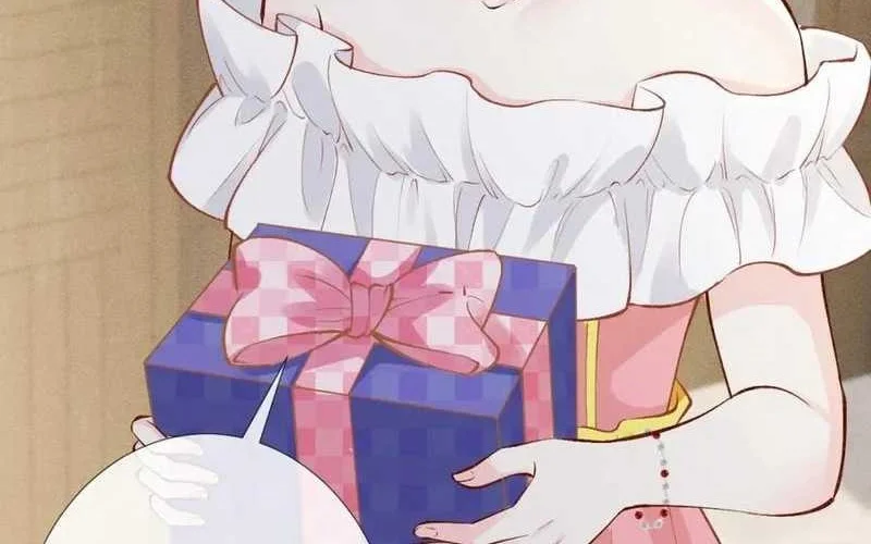 Bao Jin Wo De Xiao Majia Chapter 157 Gambar 32