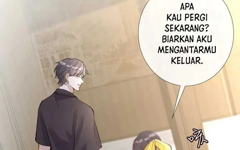 Bao Jin Wo De Xiao Majia Chapter 157 Gambar 34