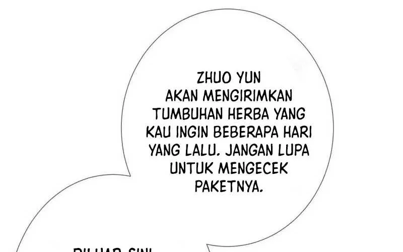 Bao Jin Wo De Xiao Majia Chapter 157 Gambar 36