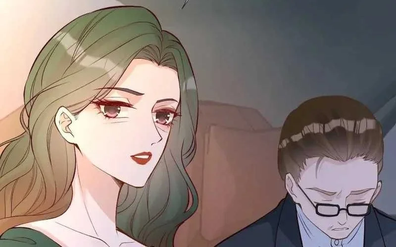 Bao Jin Wo De Xiao Majia Chapter 157 Gambar 42