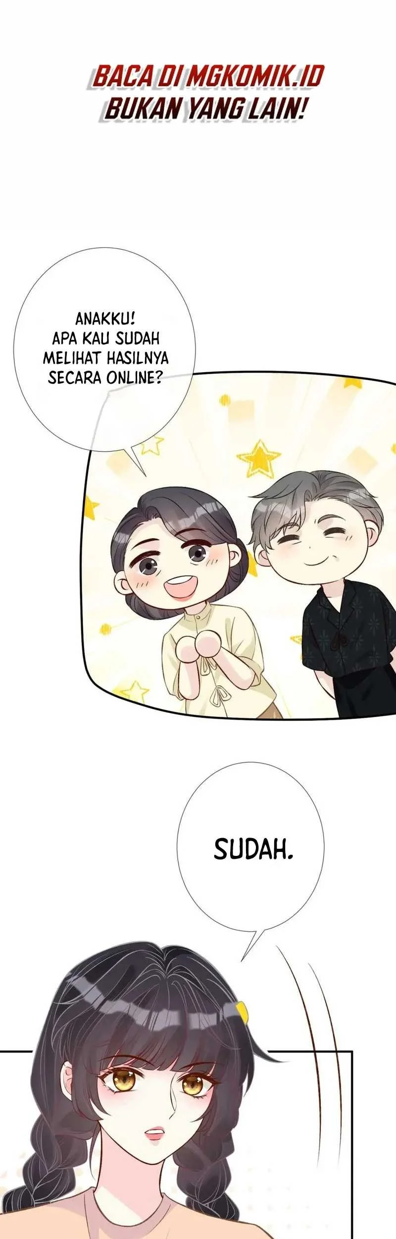 Bao Jin Wo De Xiao Majia Chapter 157 Gambar 3