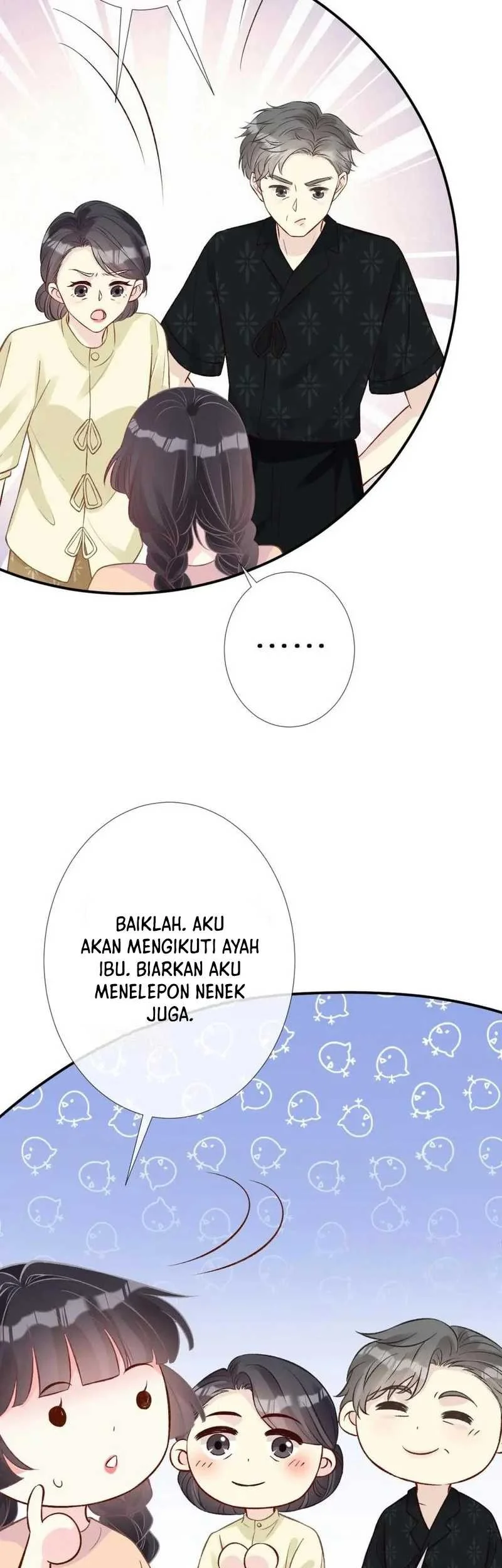 Bao Jin Wo De Xiao Majia Chapter 157 Gambar 9