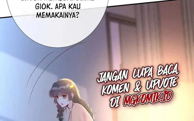 Bao Jin Wo De Xiao Majia Chapter 157 Gambar 14