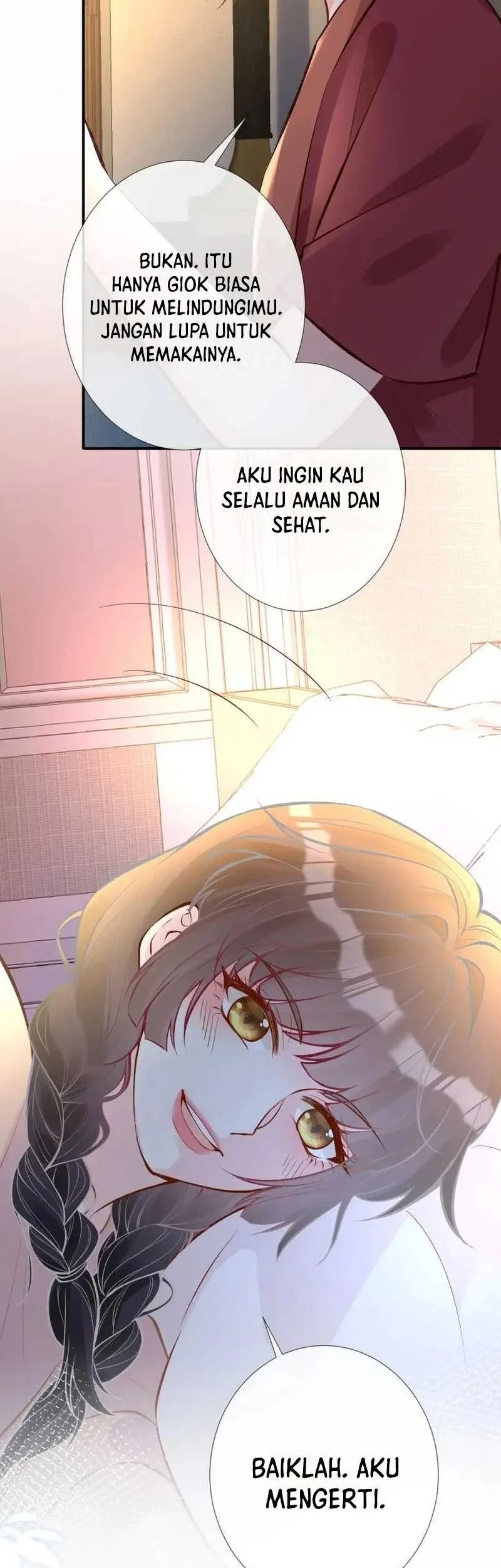 Bao Jin Wo De Xiao Majia Chapter 157 Gambar 17