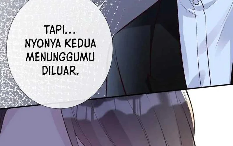 Bao Jin Wo De Xiao Majia Chapter 158 Gambar 24