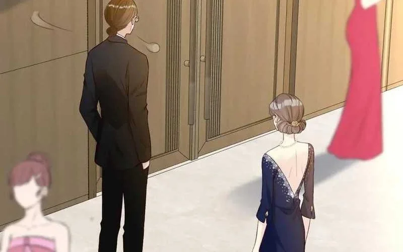 Bao Jin Wo De Xiao Majia Chapter 158 Gambar 28