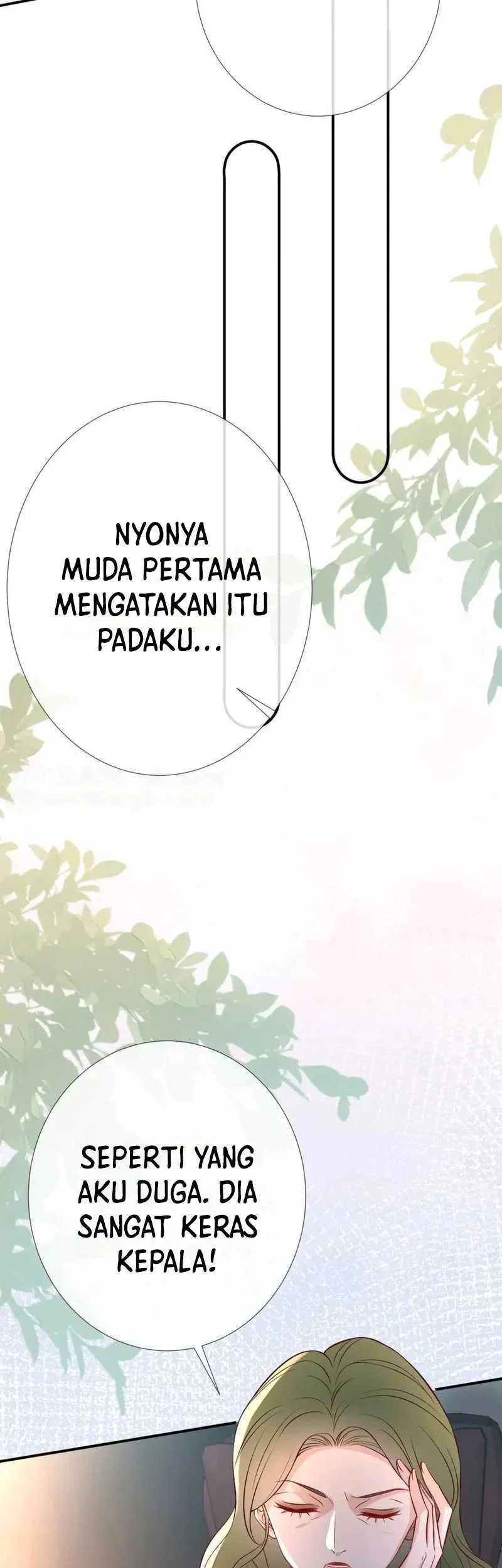 Bao Jin Wo De Xiao Majia Chapter 158 Gambar 33