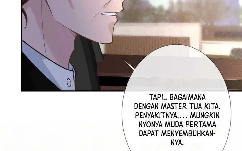 Bao Jin Wo De Xiao Majia Chapter 158 Gambar 38