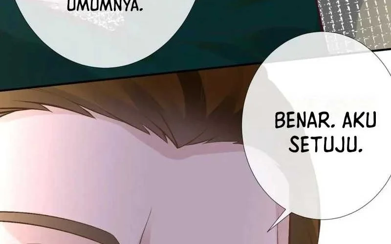 Bao Jin Wo De Xiao Majia Chapter 158 Gambar 42