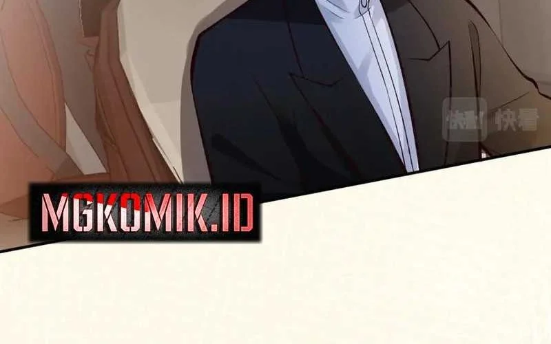 Bao Jin Wo De Xiao Majia Chapter 158 Gambar 46