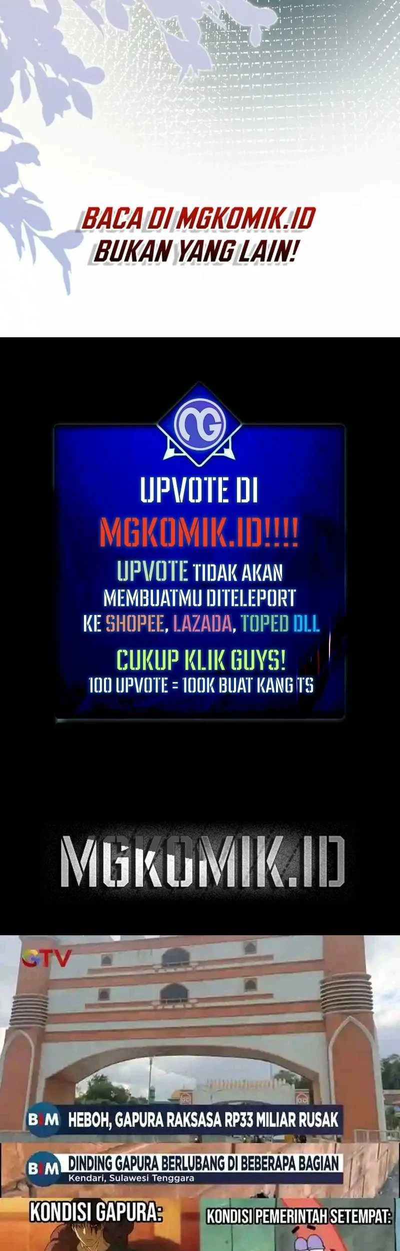 Bao Jin Wo De Xiao Majia Chapter 158 Gambar 49