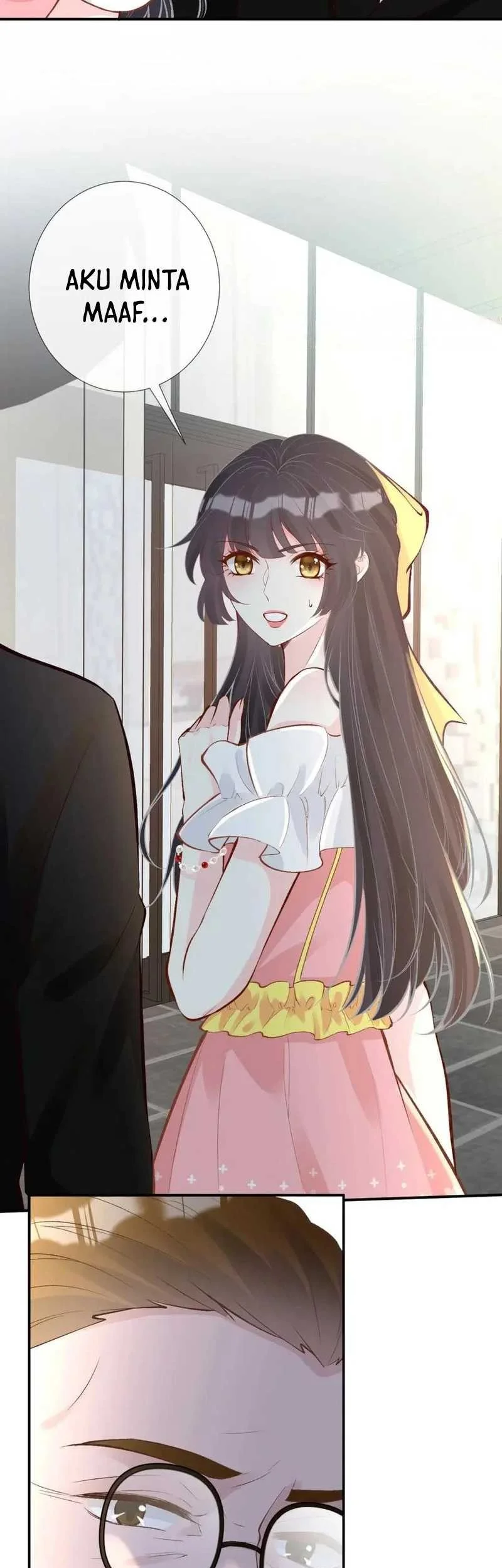 Bao Jin Wo De Xiao Majia Chapter 158 Gambar 5