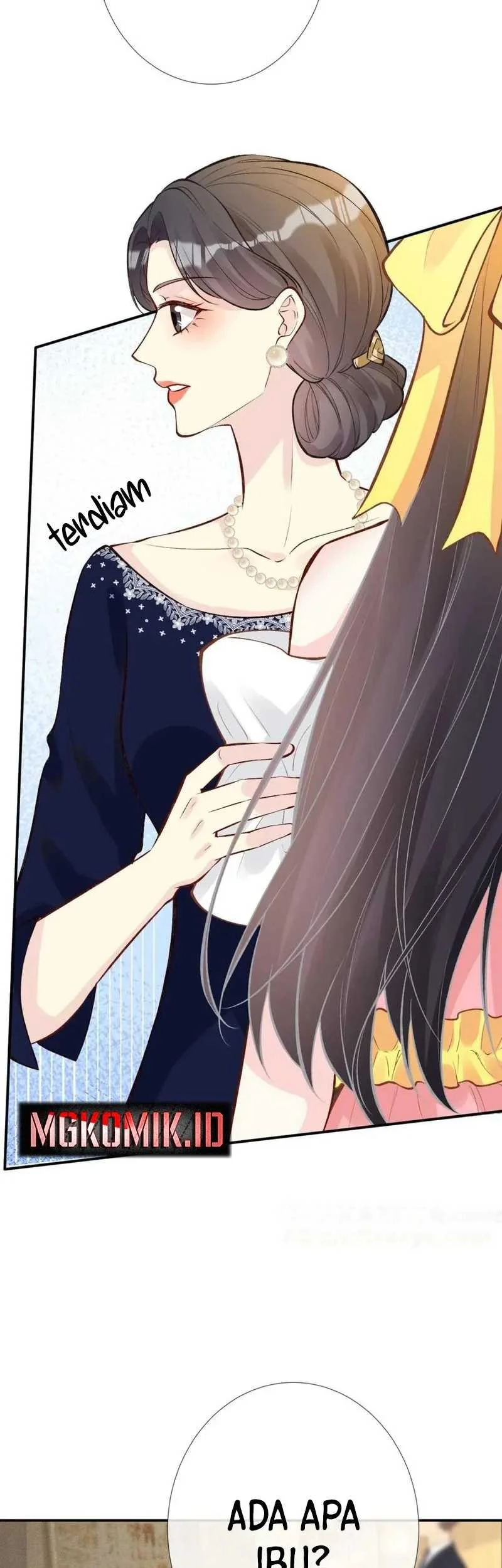 Bao Jin Wo De Xiao Majia Chapter 158 Gambar 15