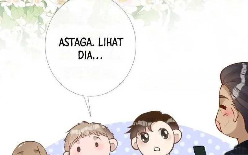 Bao Jin Wo De Xiao Majia Chapter 159 Gambar 22