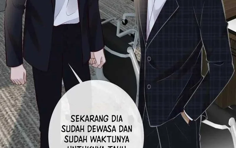 Bao Jin Wo De Xiao Majia Chapter 159 Gambar 26