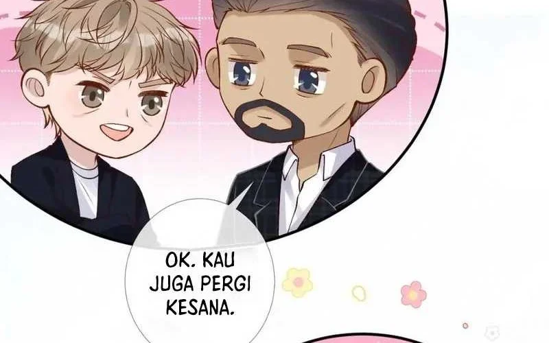 Bao Jin Wo De Xiao Majia Chapter 159 Gambar 28