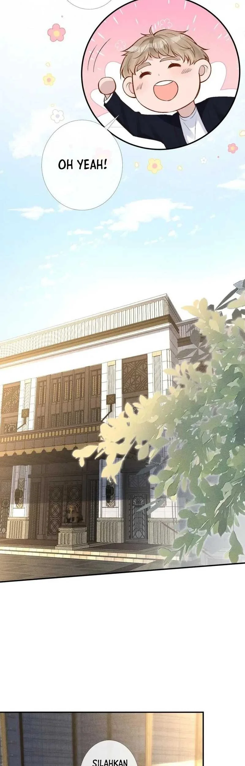 Bao Jin Wo De Xiao Majia Chapter 159 Gambar 29