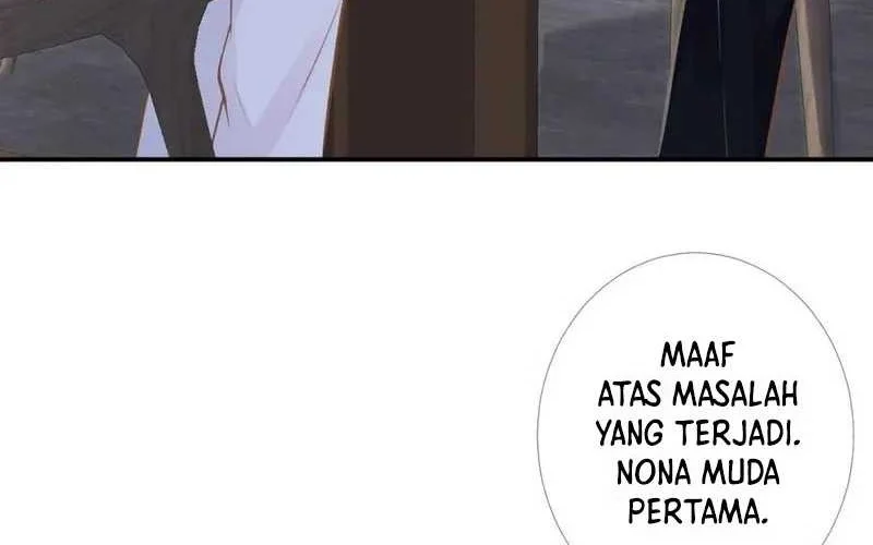 Bao Jin Wo De Xiao Majia Chapter 159 Gambar 32