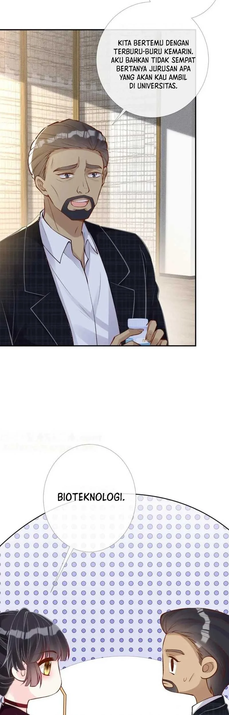 Bao Jin Wo De Xiao Majia Chapter 159 Gambar 33