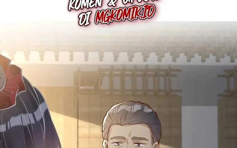 Bao Jin Wo De Xiao Majia Chapter 159 Gambar 36