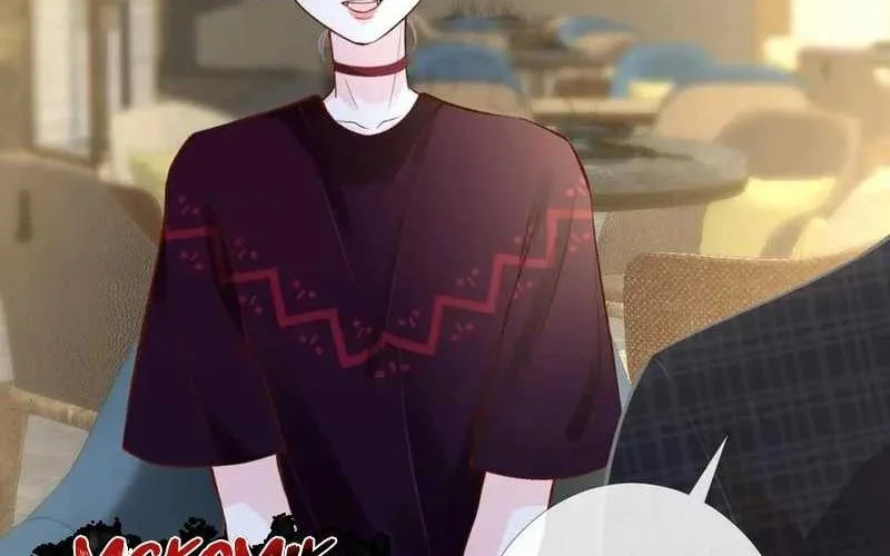 Bao Jin Wo De Xiao Majia Chapter 159 Gambar 38