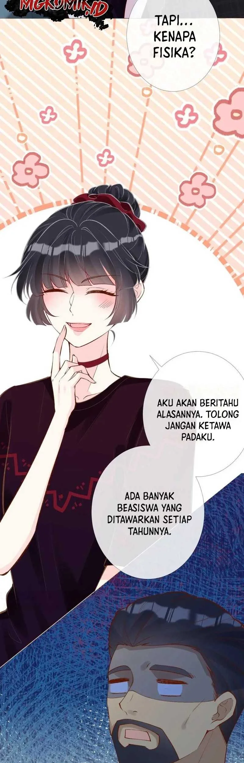 Bao Jin Wo De Xiao Majia Chapter 159 Gambar 39