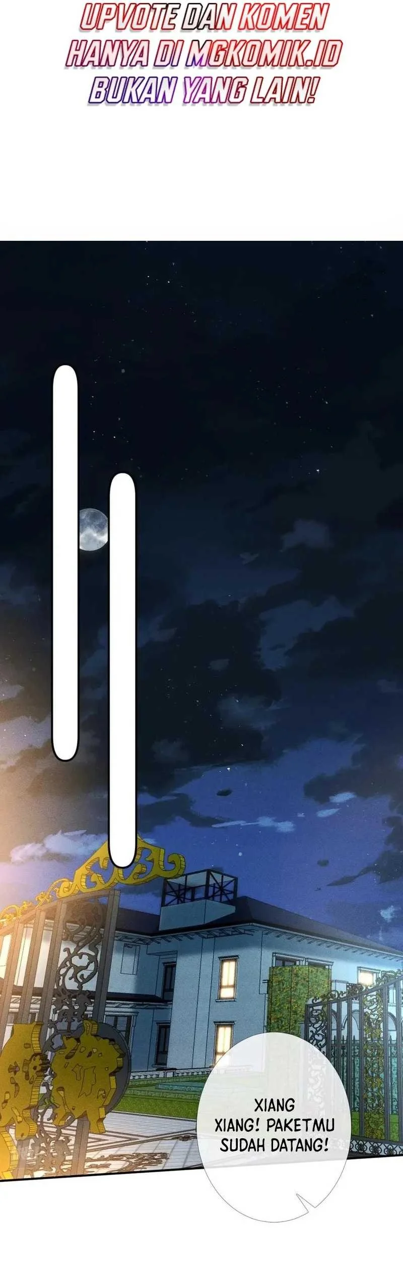 Bao Jin Wo De Xiao Majia Chapter 159 Gambar 3