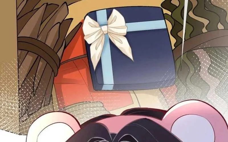 Bao Jin Wo De Xiao Majia Chapter 159 Gambar 6