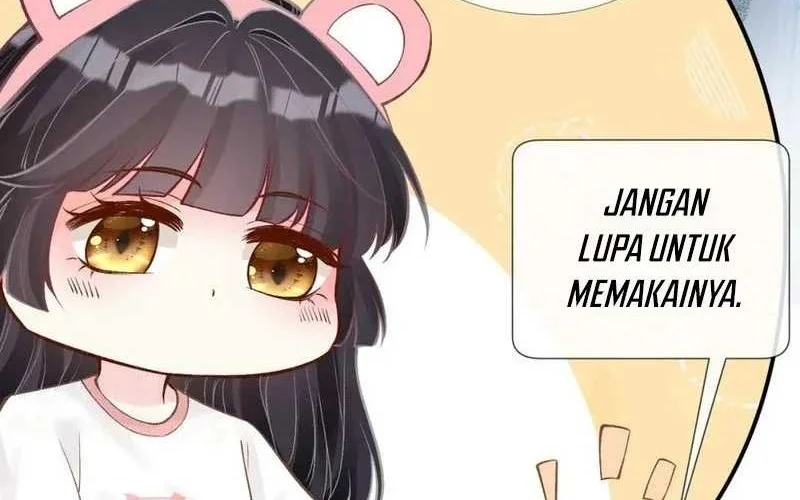 Bao Jin Wo De Xiao Majia Chapter 159 Gambar 14