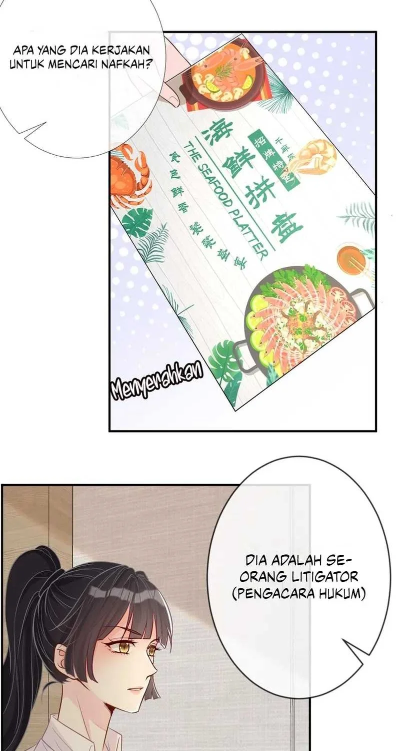 Bao Jin Wo De Xiao Majia Chapter 16 Gambar 22