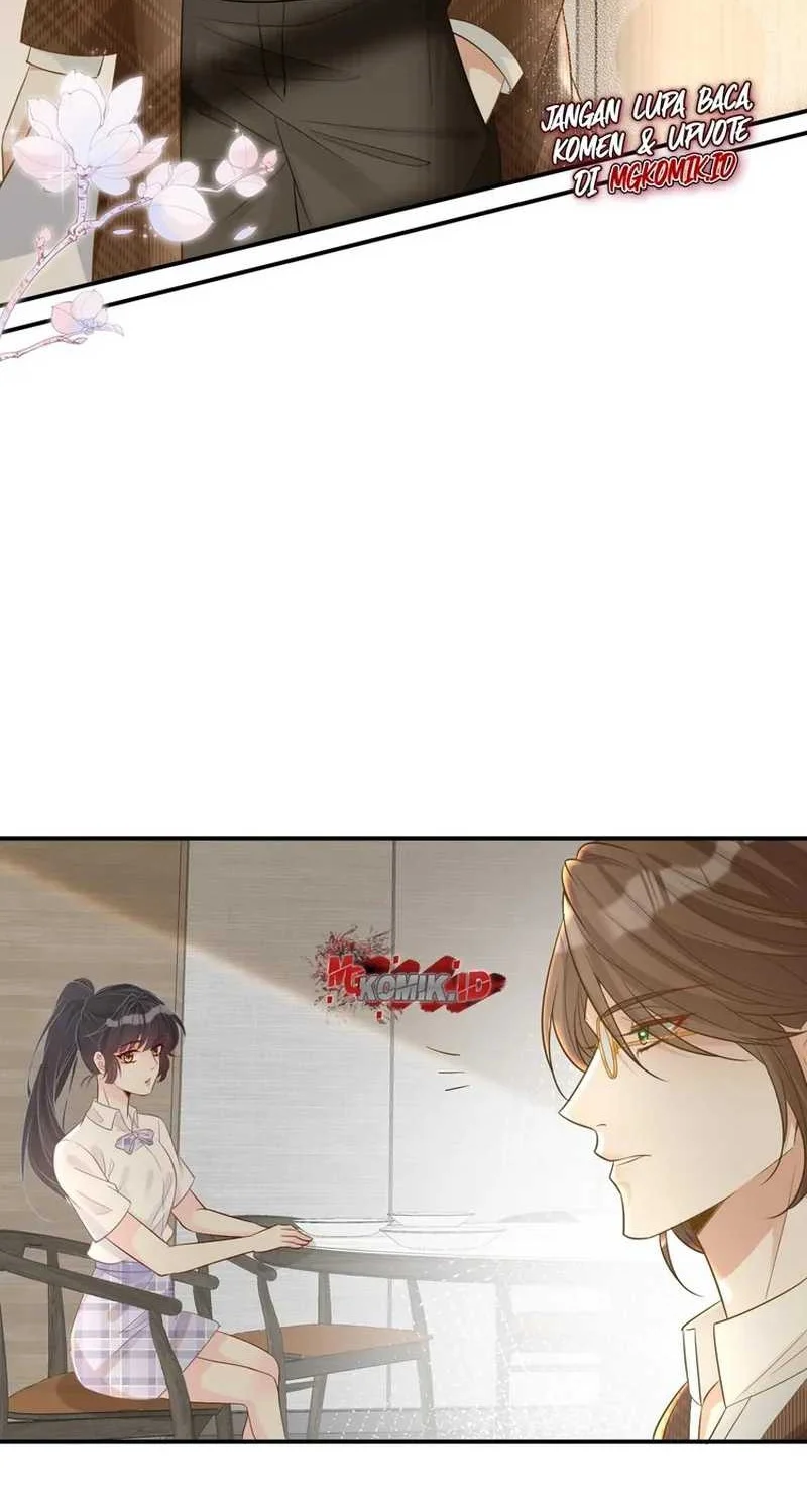 Bao Jin Wo De Xiao Majia Chapter 16 Gambar 24