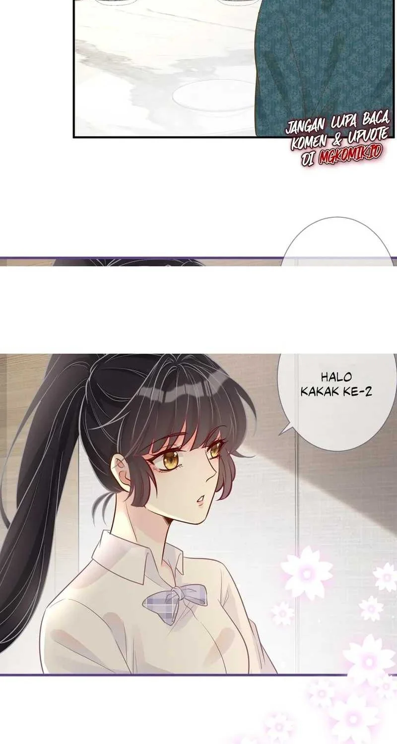 Bao Jin Wo De Xiao Majia Chapter 16 Gambar 26