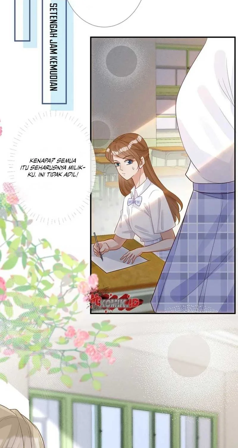 Bao Jin Wo De Xiao Majia Chapter 16 Gambar 6