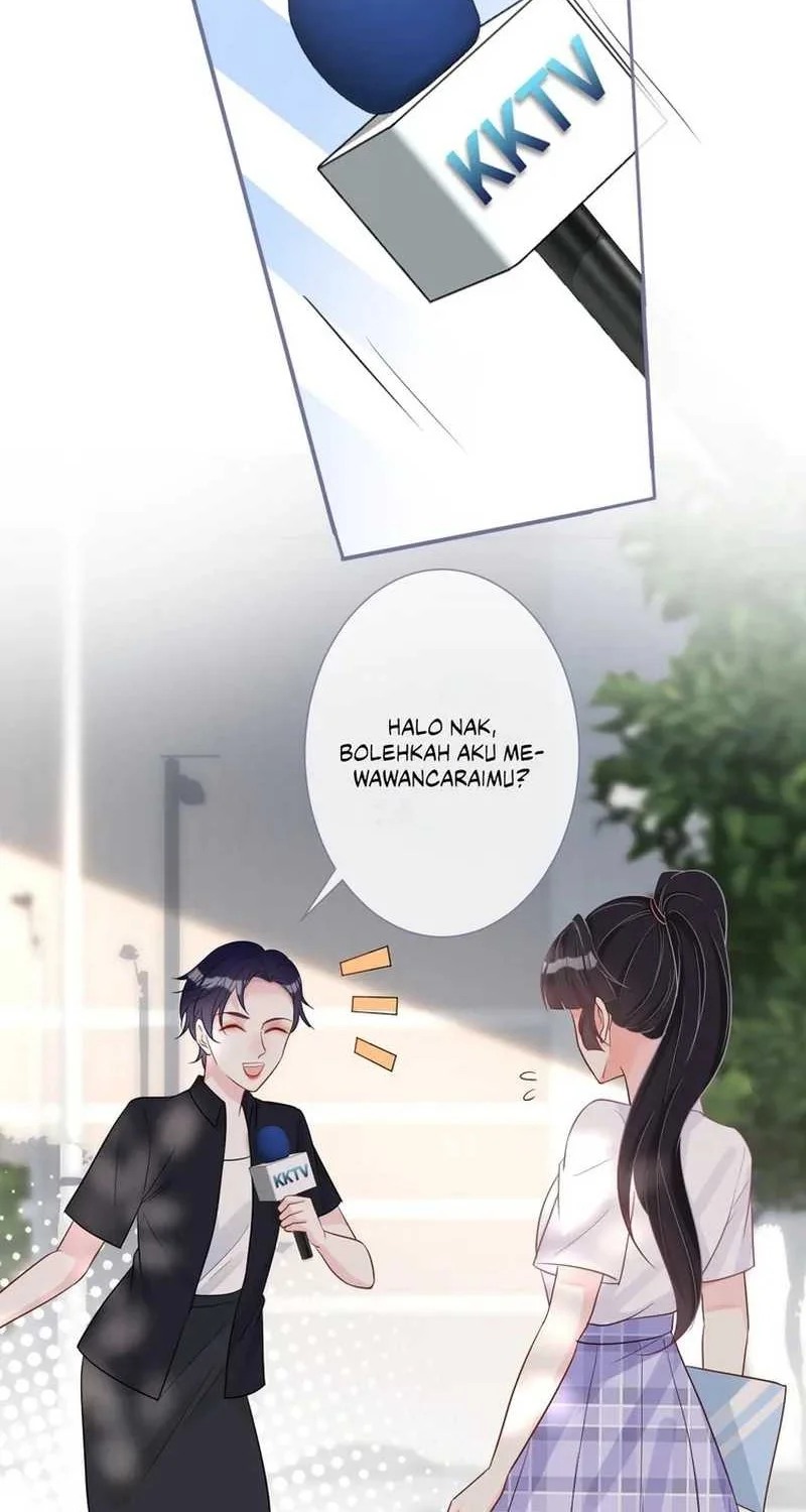 Bao Jin Wo De Xiao Majia Chapter 16 Gambar 10