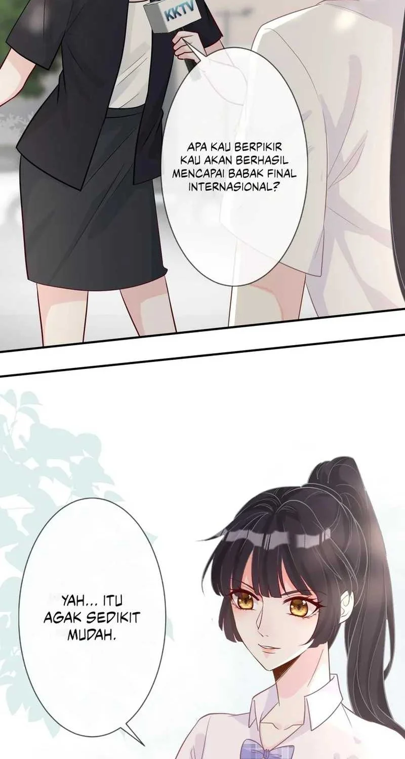 Bao Jin Wo De Xiao Majia Chapter 16 Gambar 12