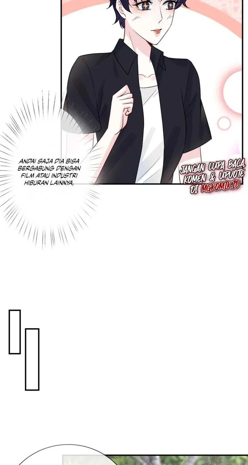 Bao Jin Wo De Xiao Majia Chapter 16 Gambar 14