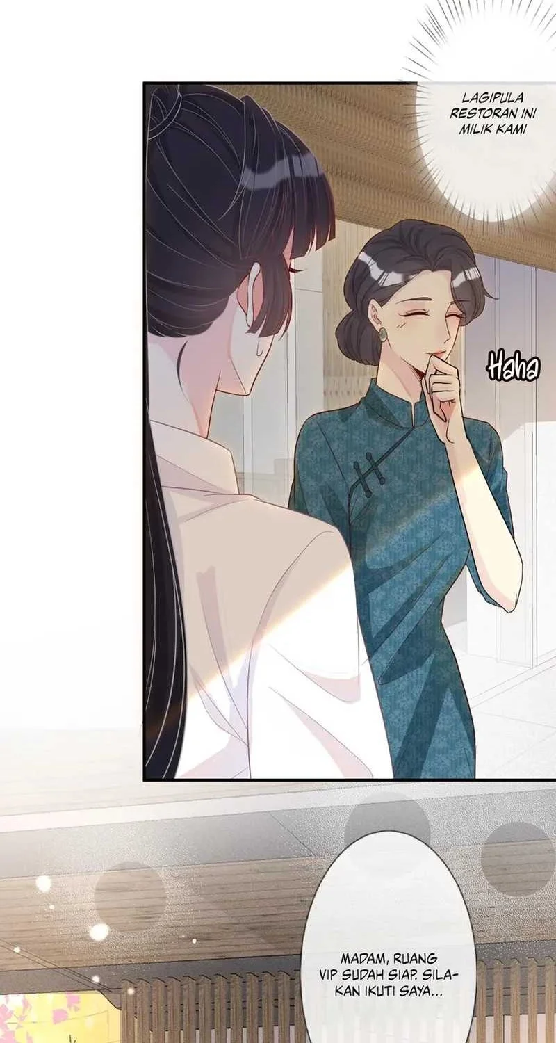 Bao Jin Wo De Xiao Majia Chapter 16 Gambar 18