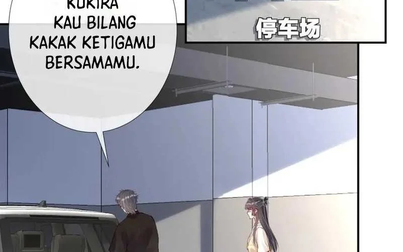 Bao Jin Wo De Xiao Majia Chapter 160 Gambar 22